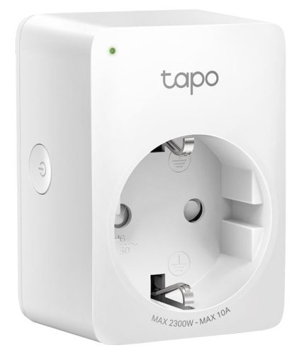 TP-LINK ALJZAT TAPO P100 (2-PACK) Mini Smart WiFi