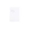 Boríték TC/4 szilikonos bélésnyomott bal ablak 50x100 ablak bal oldalról 20mm felülről 52mm Bluering® fehér – Tonerklinika Debrecen