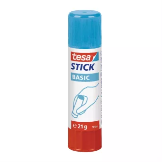 Ragasztó stift Basic 21 g Tesa