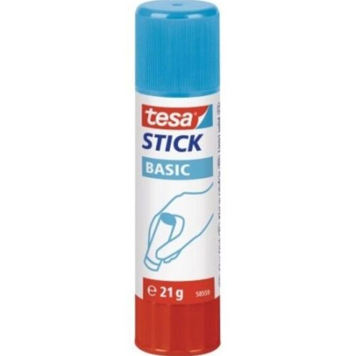 Ragasztó stift Basic 21 g Tesa