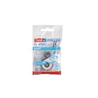 Tesa Hibajavító roller, 5mmx8m eldobható Tesa – Tonerklinika Debrecen