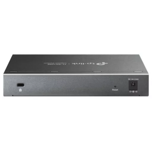 TP-LINK SWITCH TL-SG108E 8-Port Gigabit Easy Smart