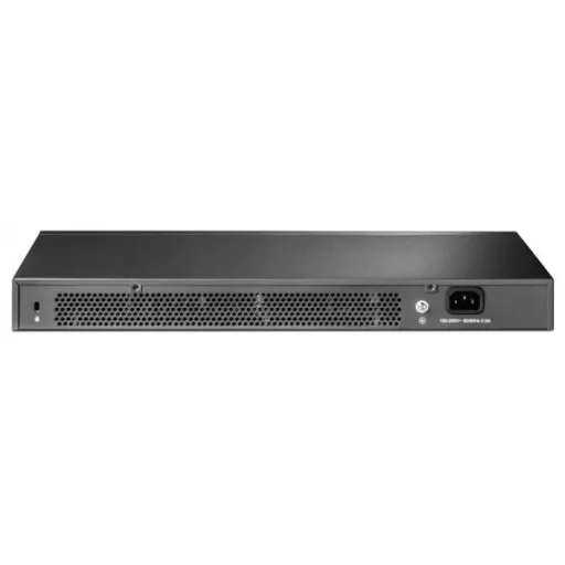 TP-LINK SWITCH TL-SG3428 JetStream 24Port Gigabit L2