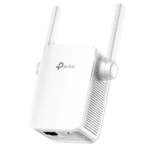 TP-LINK EXTENDER TL-WA855RE 300Mbps WiFi Range Extender