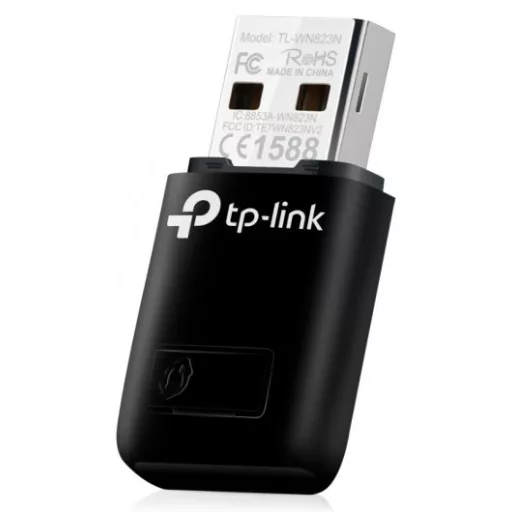 TP-LINK ADAPTER TL-WN823N USBB 300Mbps Mini Wireless N