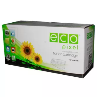 Utángyártott BROTHER TN1030 Toner Black 1.000 oldal kapacitás ECOPIXEL (New Build) – Tonerklinika Debrecen