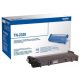 Brother TN-2320 Toner Black 2.600 oldal kapacitás