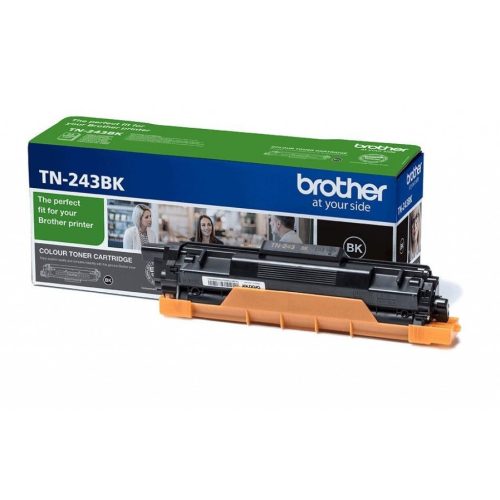 Brother TN-243BK Toner Black 1.000 oldal kapacitás