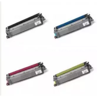 Utángyártott BROTHER TN248XL Toner Cyan 2.300 oldal kapacitás IK – Tonerklinika Debrecen
