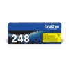 Brother TN-248 Toner Yellow 1.000 oldal kapacitás