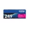 Brother TN-249 Toner Magenta 4.000 oldal kapacitás