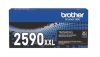 Brother TN-2590XXL Toner Black 5.000 oldal kapacitás