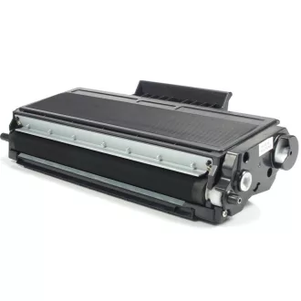 Utángyártott BROTHER TN3512 Toner Black 12.000 oldal kapacitás IK – Tonerklinika Debrecen