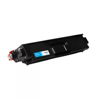 Utángyártott BROTHER TN423 Toner Cyan 4.000 oldal kapacitás WHITE BOX – Tonerklinika Debrecen
