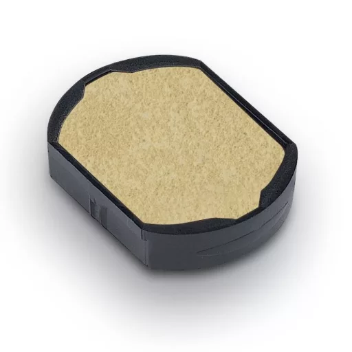Trodat 44045 Ecoblack Oválbélyegző (45 X 30 Mm) Lenyomattal