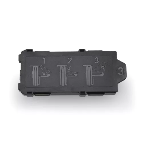 Trodat bélyegző – Trodat Pocket Printy 9512 Ecoblack-Fukszia Zsebbélyegző – Tonerklinika Debrecen