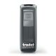 Trodat Pocket Printy 9511 Ecoblack-Silver Zsebbélyegző