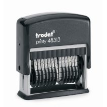 SORSZÁMOZÓ BÉLYEGZŐK