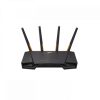 ASUS TUF-AX4200 Wireless Router Dual Band AX4200 1xWAN(2.5Gbps) + 4xLAN(1000Mbps) + 1xUSB