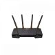 ASUS TUF-AX4200 Wireless Router Dual Band AX4200 1xWAN(2.5Gbps) + 4xLAN(1000Mbps) + 1xUSB