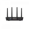 ASUS TUF-AX4200 Wireless Router Dual Band AX4200 1xWAN(2.5Gbps) + 4xLAN(1000Mbps) + 1xUSB