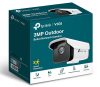 TP-LINK KAMERA VIGI C300HP-4 3MP Outdoor Bullet Network