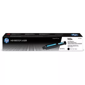 HP W1103A Toner Black 2.500 oldal kapacitás No.103 – Tonerklinika Debrecen