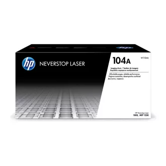 HP W1104A Dobegység Black 20.000 oldal kapacitás No.104 – Tonerklinika Debrecen
