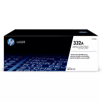 HP W1332A Dobegység Black 30.000 oldal kapacitás No.332 – Tonerklinika Debrecen