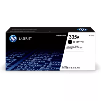 HP W1335A Toner Black 7.400 oldal kapacitás No.335 – Tonerklinika Debrecen