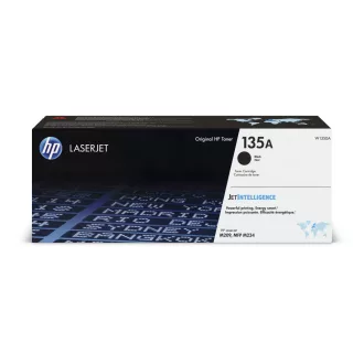 HP W1350A Toner Black 1.100 oldal kapacitás No.135A – Tonerklinika Debrecen