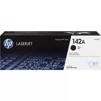 HP W1420A Toner Black 950 oldal kapacitás No.142A – Tonerklinika Debrecen