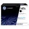 HP W1470X Toner Black 25.200 oldal kapacitás No.147X – Tonerklinika Debrecen