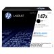 HP W1470X Toner Black 25.200 oldal kapacitás No.147X