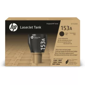 HP W1530A Toner Black 2.500 Oldal kapacitás No.153A – Tonerklinika Debrecen