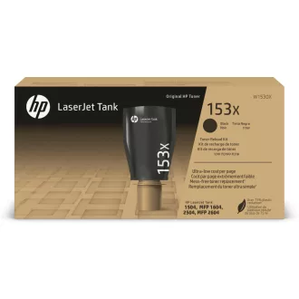 HP W1530X Toner Black 5.000 oldal kapacitás No.153X – Tonerklinika Debrecen