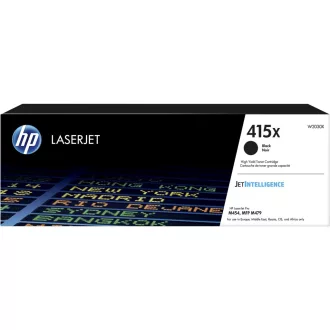 HP W2030X Toner Black 7.500 oldal kapacitás No.415X – Tonerklinika Debrecen