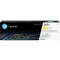 HP W2192X Toner Yellow 2.500 oldal kapacitás No.219X – Tonerklinika Debrecen
