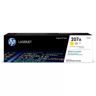 HP W2212A Toner Yellow 1.250 oldal kapacitás No.207 – Tonerklinika Debrecen