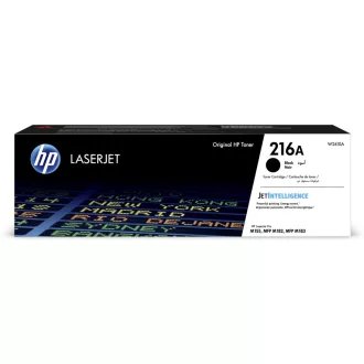 HP W2410A Toner Black 1.050 oldal kapacitás No.216 – Tonerklinika Debrecen