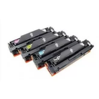 Utángyártott HP W2412A Toner Yellow 850 oldal kapacitás No.216A IK – Tonerklinika Debrecen
