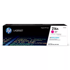HP W2413A Toner Magenta 850 oldal kapacitás No.216 – Tonerklinika Debrecen