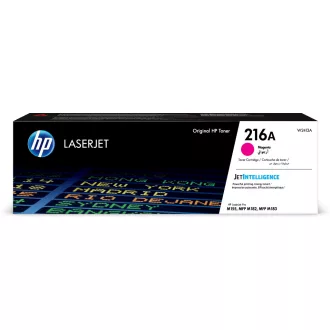 HP W2413A Toner Magenta 850 oldal kapacitás No.216 – Tonerklinika Debrecen