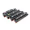 Utángyártott HP W2413A Toner Magenta 850 oldal kapacitás No.216A IK – Tonerklinika Debrecen