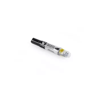 Táblamarker 2-5mm, vágott utántölthető fekete medium V-Board Pilot – Tonerklinika Debrecen