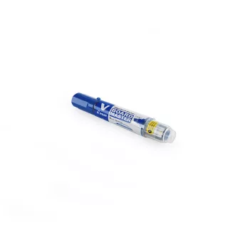 Táblamarker 2-5mm, vágott utántölthető kék medium V-Board Pilot – Tonerklinika Debrecen