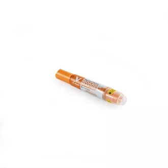 Táblamarker 2,3mm, kerek hegyű, utántölthető medium V-Board Pilot narancs – Tonerklinika Debrecen