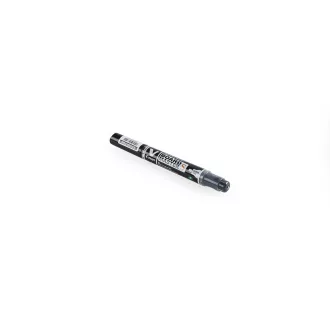 Táblamarker 1,3mm, kerek hegyű, utántölthető Extra fine V-Board Pilot fekete – Tonerklinika Debrecen