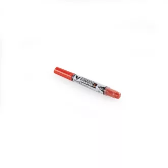 Táblamarker 0,8mm, kerek hegyű, utántölthető ultra fine V-Board Pilot piros – Tonerklinika Debrecen