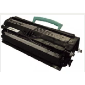 Utángyártott LEXMARK X203N,X204N Toner Black 2.500 oldal kapacitás IK – Tonerklinika Debrecen